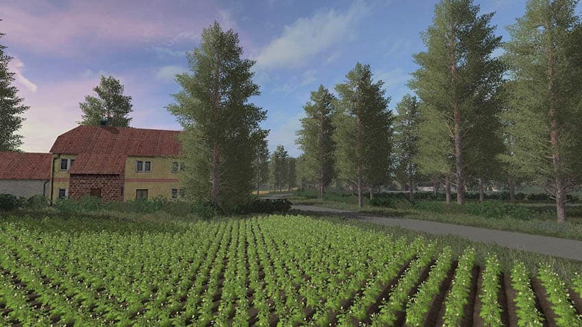 MIG MAP MADEINGERMANY REGION CELLE BETA 2