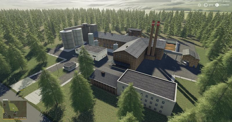 MIG Map MadeInGermany Celle hotfix 5