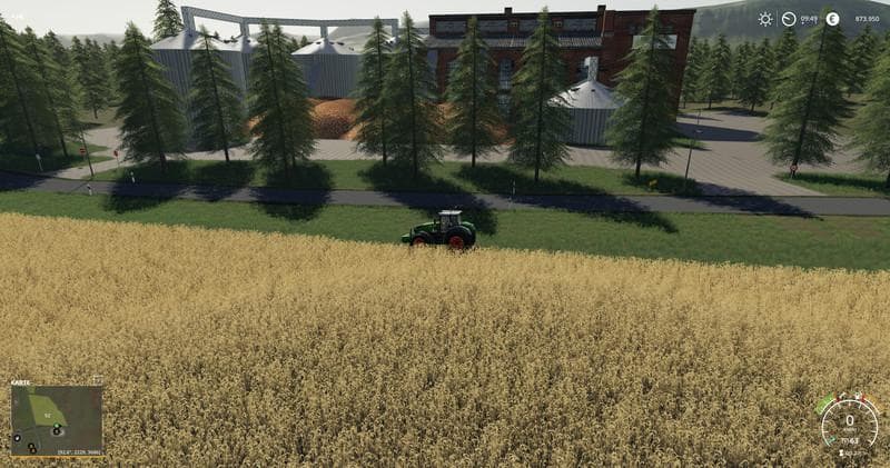 MIG Map MadeInGermany Celle hotfix 3