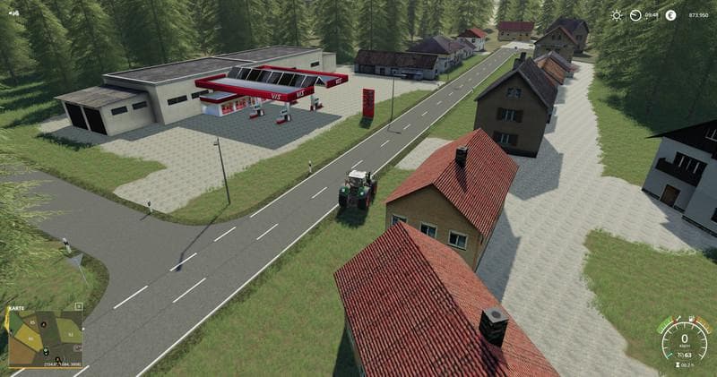 MIG Map MadeInGermany Celle hotfix 2