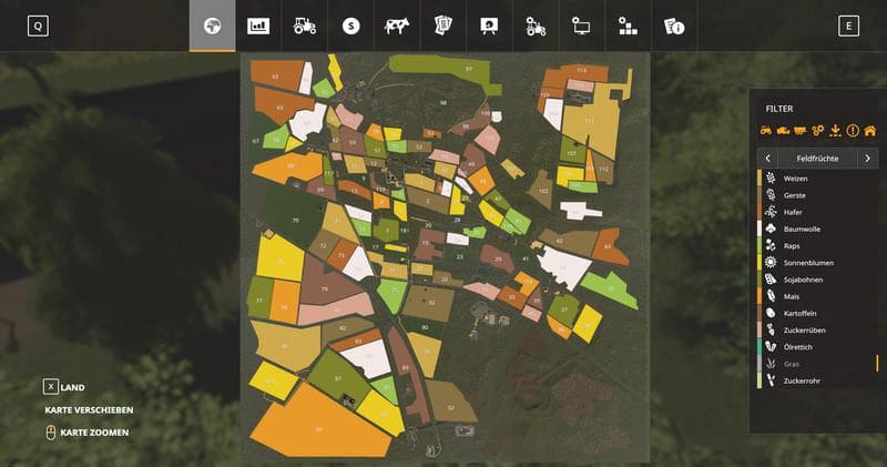 MIG Map MadeInGermany Celle hotfix
