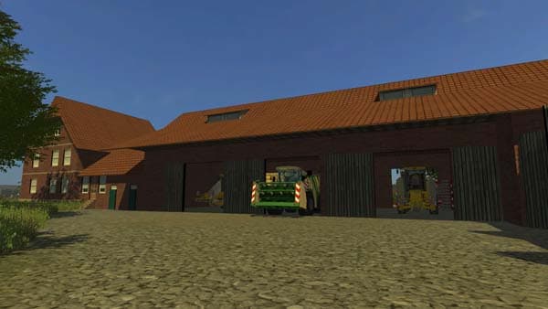 MIG Map Made In Germany Region Celle [SP] 5