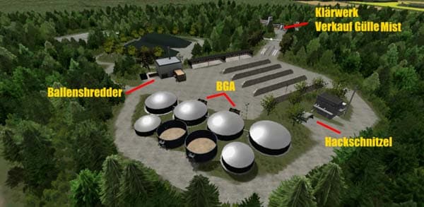 MIG Map Made In Germany Region Celle [SP] 4