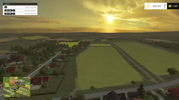 MIG Map Made In Germany Region Celle [SP] 3