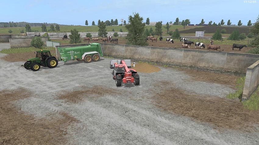 MIRAPOLLE 3
