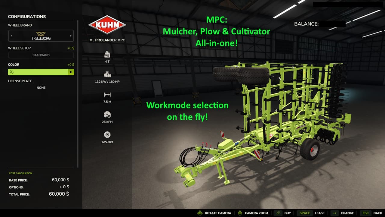 ML PROLANDER MPC v1.0 2