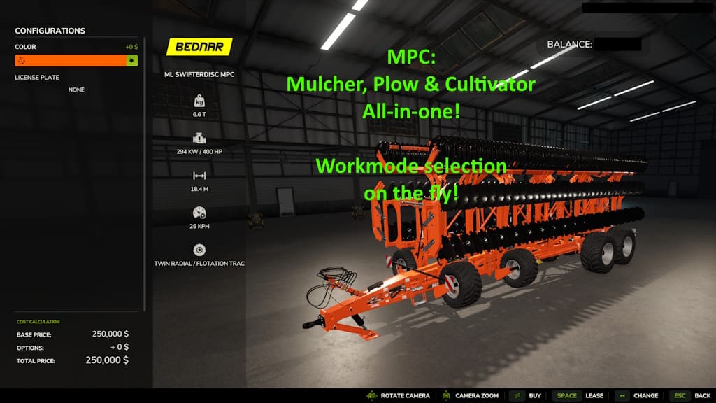 ML SWIFTERDISC MPC v1.0 2