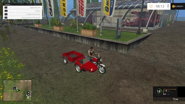 MOTORCYCLES PACK 2