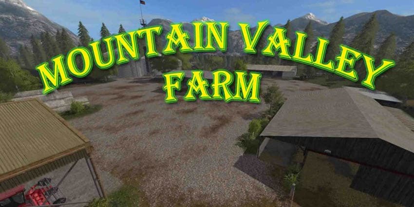 MOUNTAIN VALLEY FARM [MP] 5