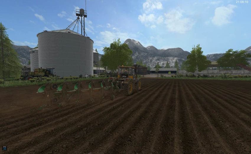 MOUNTAIN VALLEY FARM [MP] 4