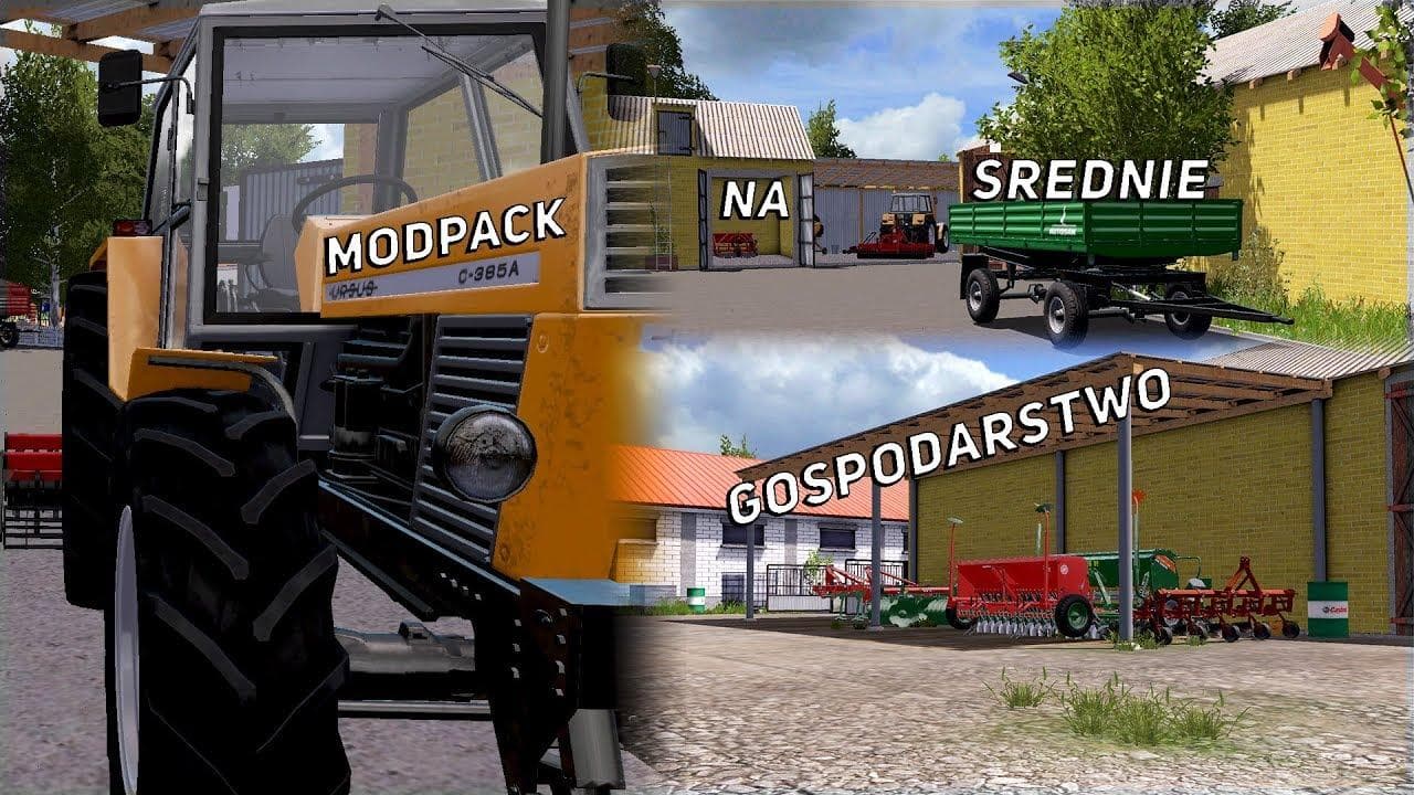 MP for the medium economy