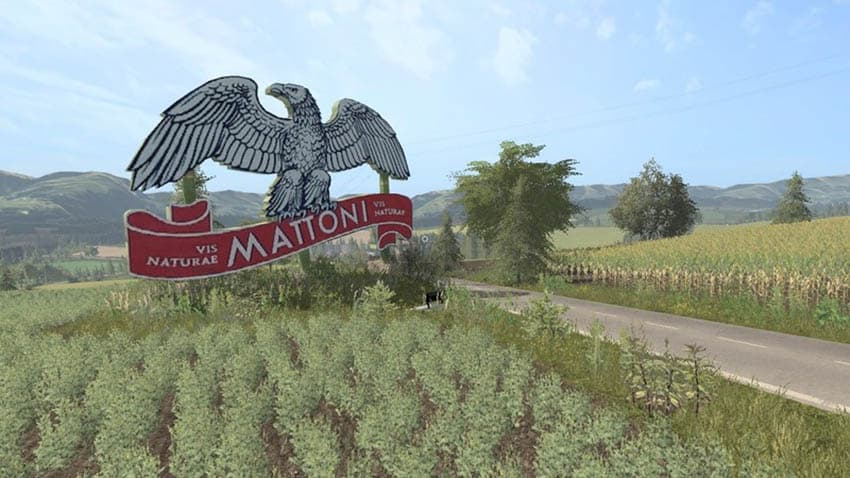 MP MAP [MP] 5