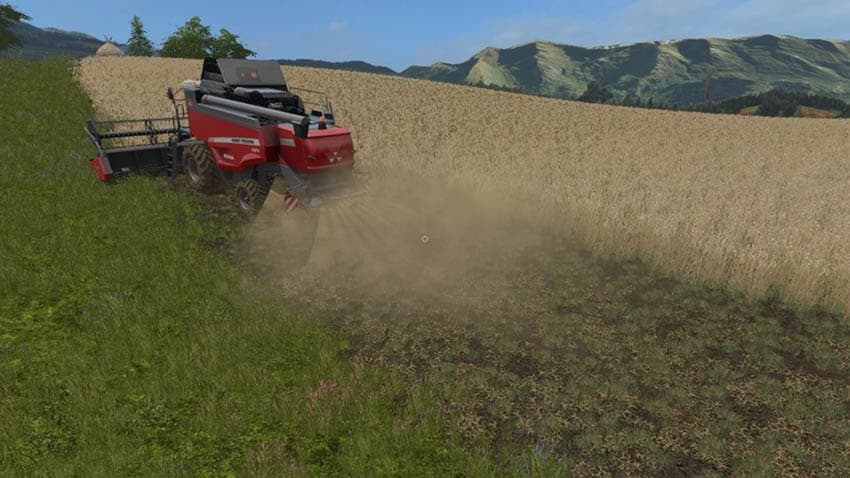 MP MAP [MP] 4