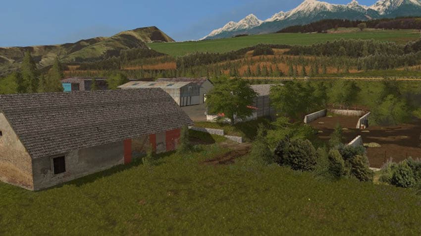 MP MAP [MP] 3