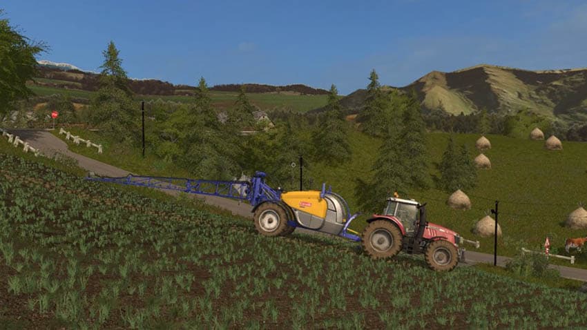 MP MAP [MP] 2