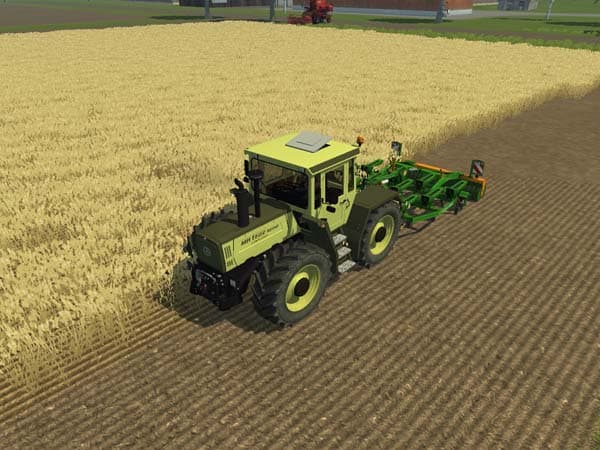 MR Cenius 3002 [MP]