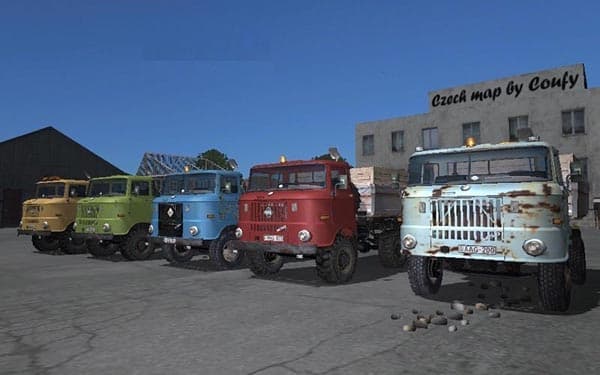 MR IFA W50 PACK [MP] 3