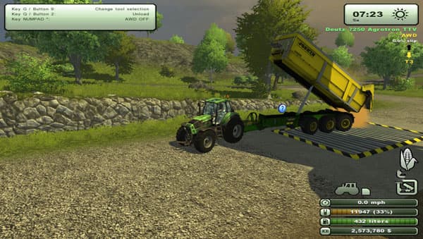 MR joskin Trans Pace [MP]