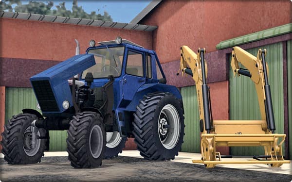 MTS 82 Turbo [MP] 3