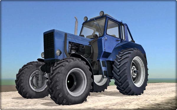 MTS 82 Turbo [MP] 2