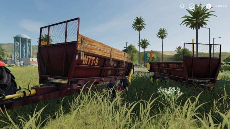 MTT-9 &amp; PRT-7A 2