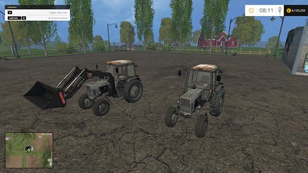 MTZ 102 Final 3