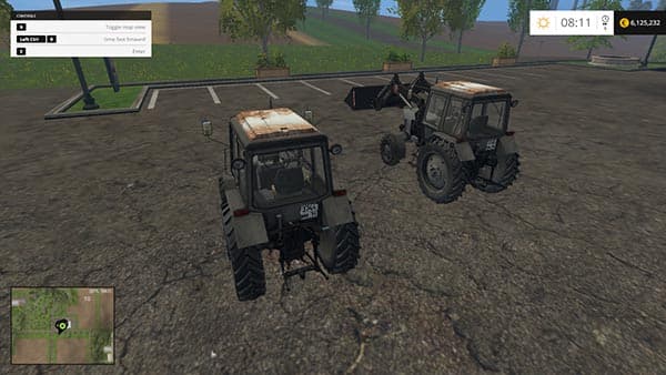 MTZ 102 Final 2