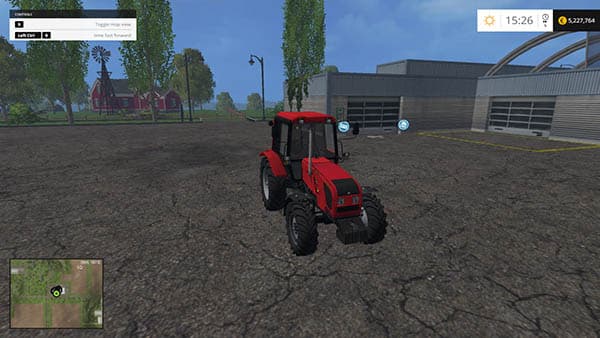 MTZ 1025.4 3