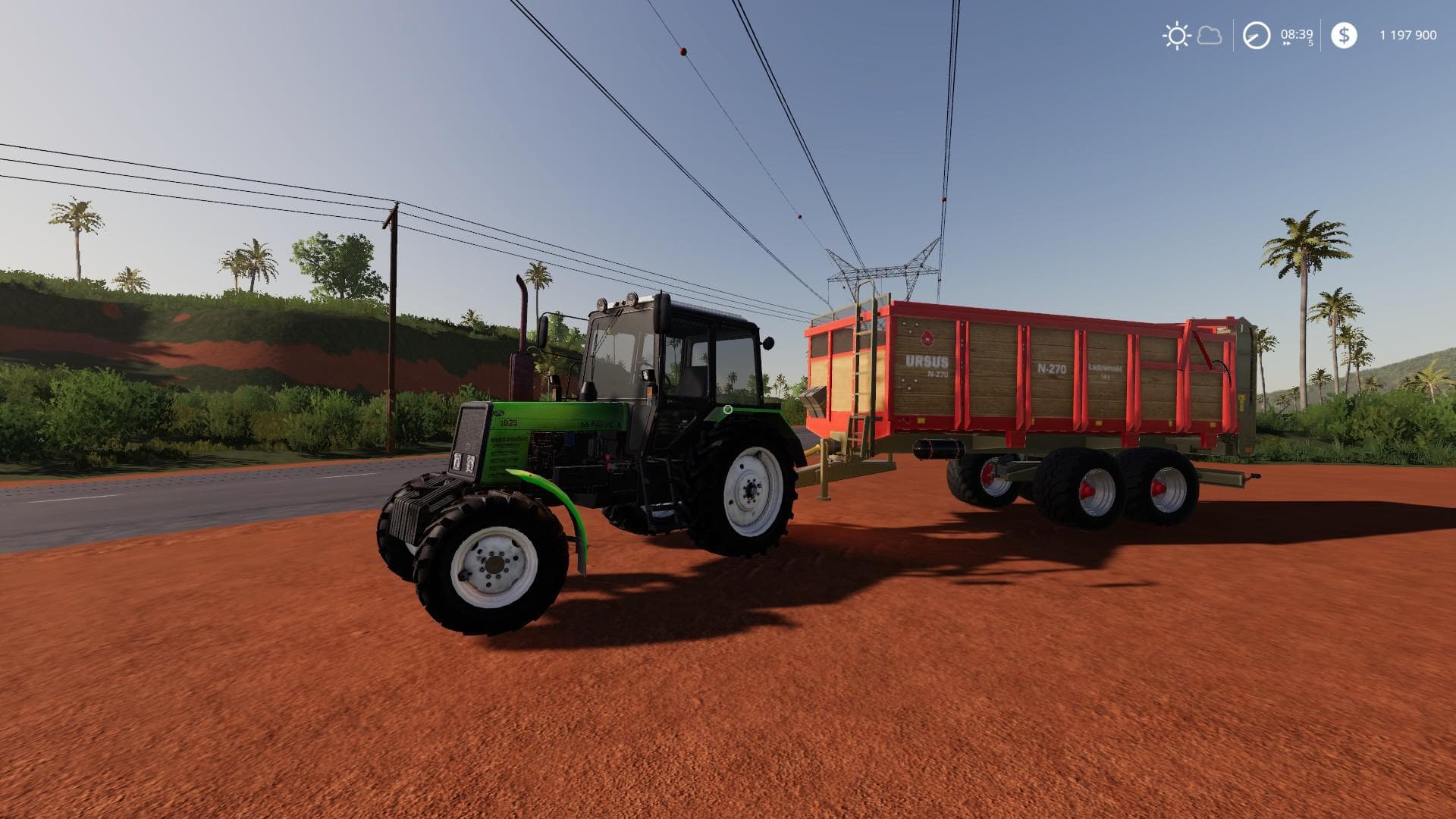 MTZ-1025 2