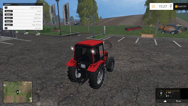 MTZ 1025.4 2
