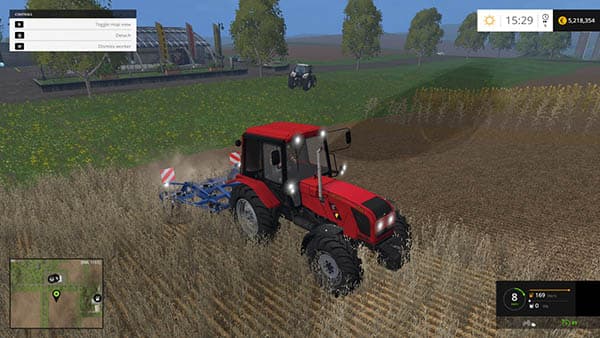 MTZ 1025.4