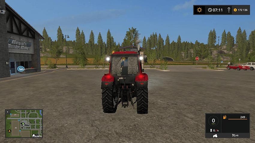MTZ 1220.3