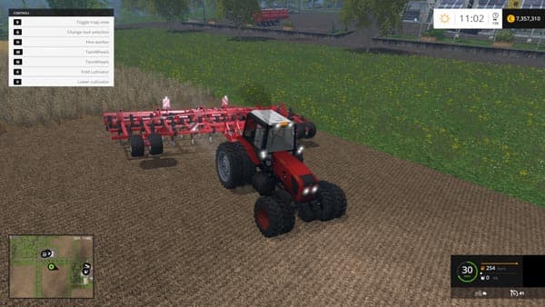 MTZ 1220.3