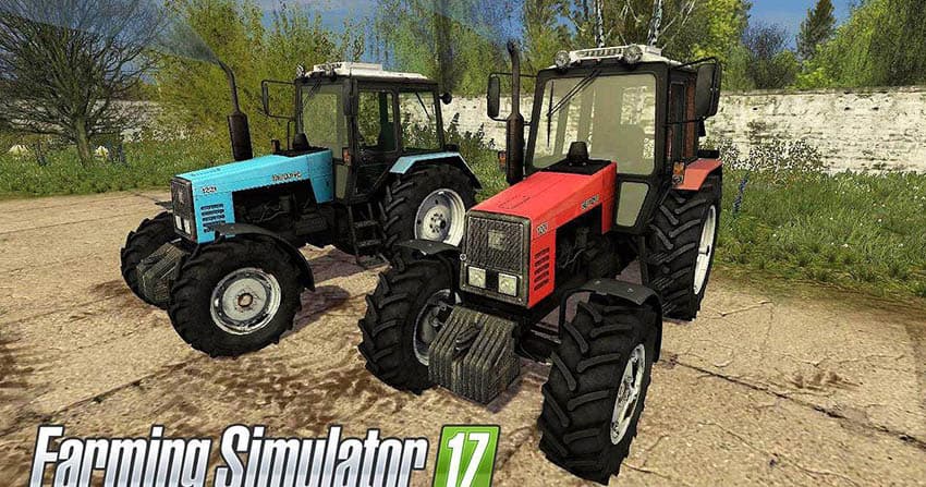 MTZ-1221 3