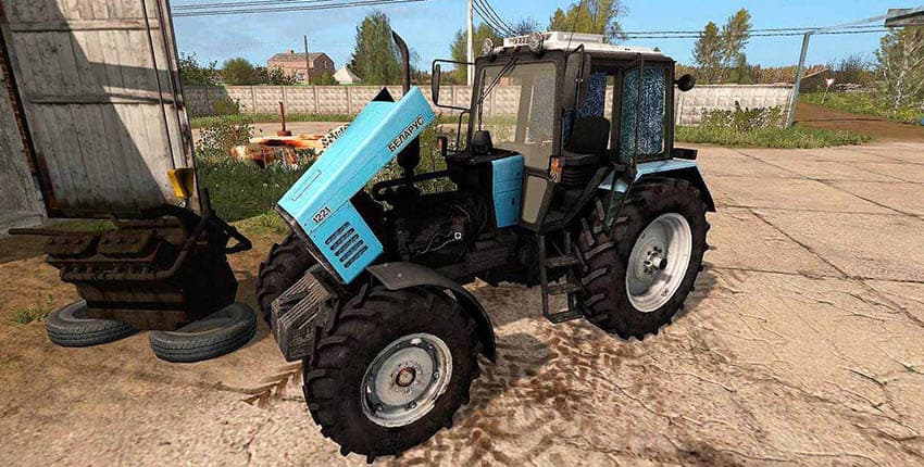MTZ-1221 2