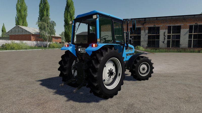 MTZ-1221.4 4