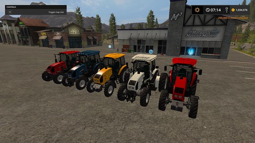 MTZ 1523 Edited [MP] 3