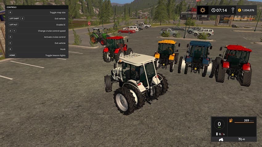 MTZ 1523 Edited [MP] 2