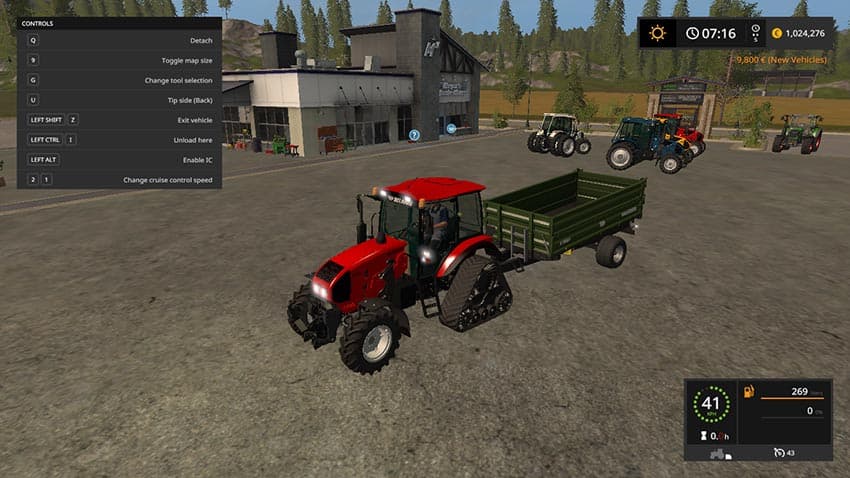 MTZ 1523 Edited [MP]