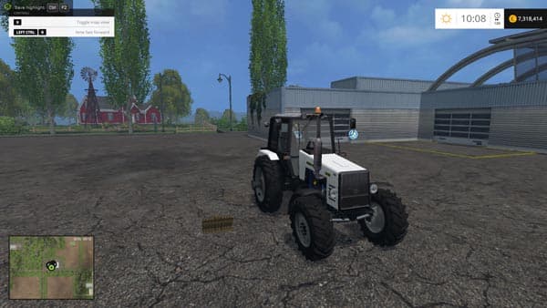 MTZ 221B Edit 3