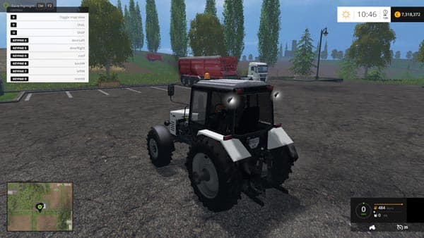 MTZ 221B Edit 2
