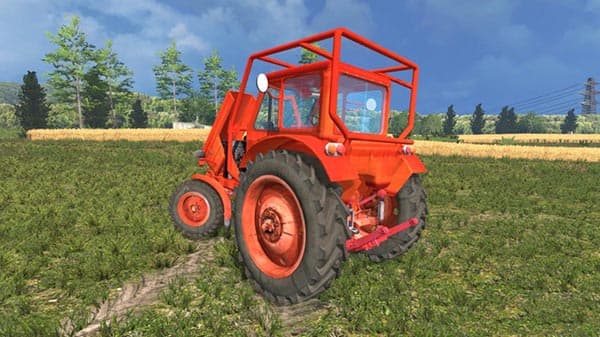 MTZ 50 2