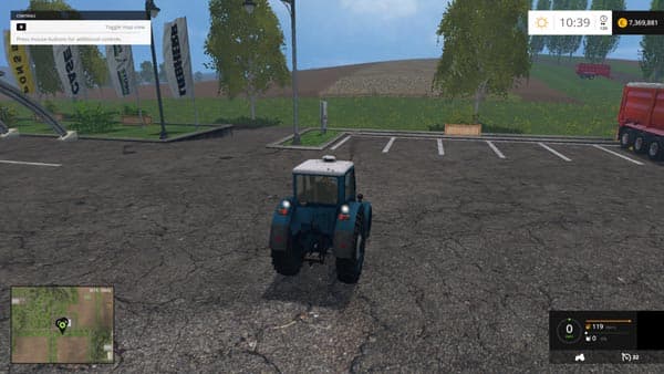 MTZ 52 2