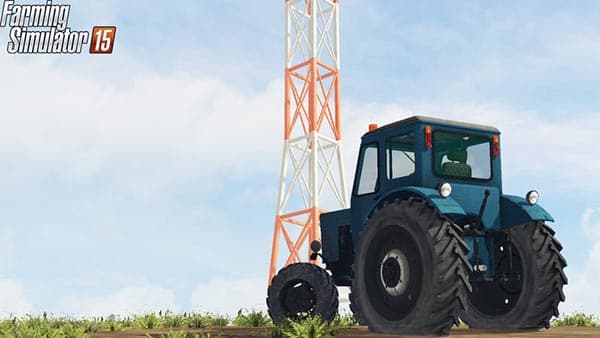MTZ 52 [MP] 2