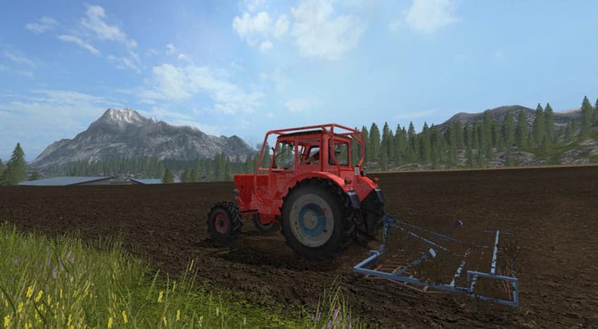 MTZ 52 [SP] 2