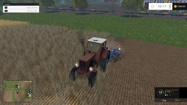 MTZ 52