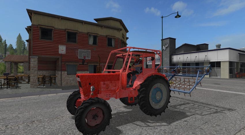 MTZ 52 [SP]