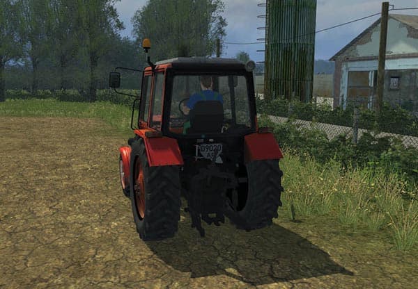 MTZ 80 [MP]