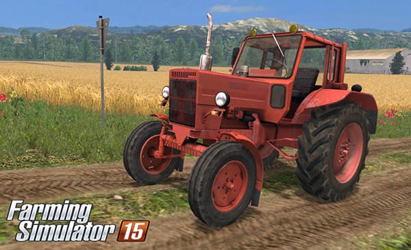 MTZ 80 KF [MP] 3