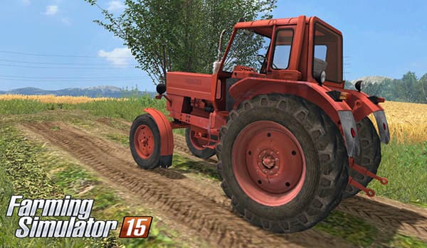 MTZ 80 KF [MP] 2